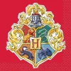 Harry Potter Beverage Napkins | 16ct