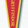 Harry Potter Fabric Pennants | 4ct