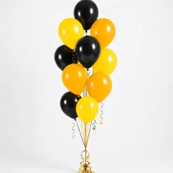 Harry Potter Hufflepuff - Themed Bouquet | 12pc