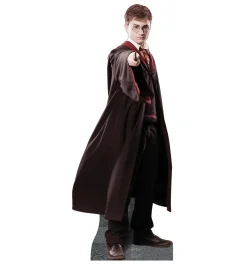 Harry Potter 02 Lifesize Standup *Made to order-please allow 10-14 days for processing*