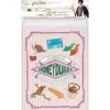 Harry Potter Loot Bags | 8ct