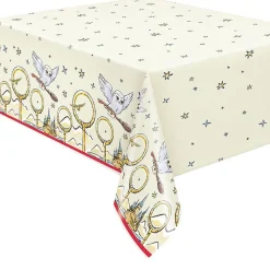 Harry Potter Paper Tablecover | 1ct