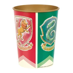 Harry Potter Plastic Cup 16oz | 1ct