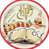 Harry Potter Plate 9in | 8ct
