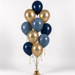 Harry Potter Ravenclaw - Themed Bouquet | 12pc