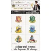 Harry Potter Temporary Tattoos | 24ct