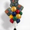 Harry Potter - Themed Bouquet | 19pc