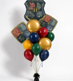 Harry Potter - Themed Bouquet | 19pc