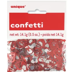 Hearts Confetti 0.5oz | 1ct