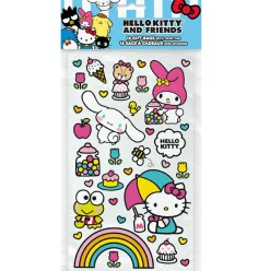 Hello Kitty Cello Treat Bag | 16ct