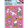 Hello Kitty Stickers | 94ct