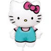 Hello Kitty Supershape Balloon | 1ct