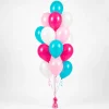 Hello Kitty - Themed Accent Bouquet | 19pc