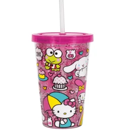 Hello Kitty Tumbler 16oz | 1ct