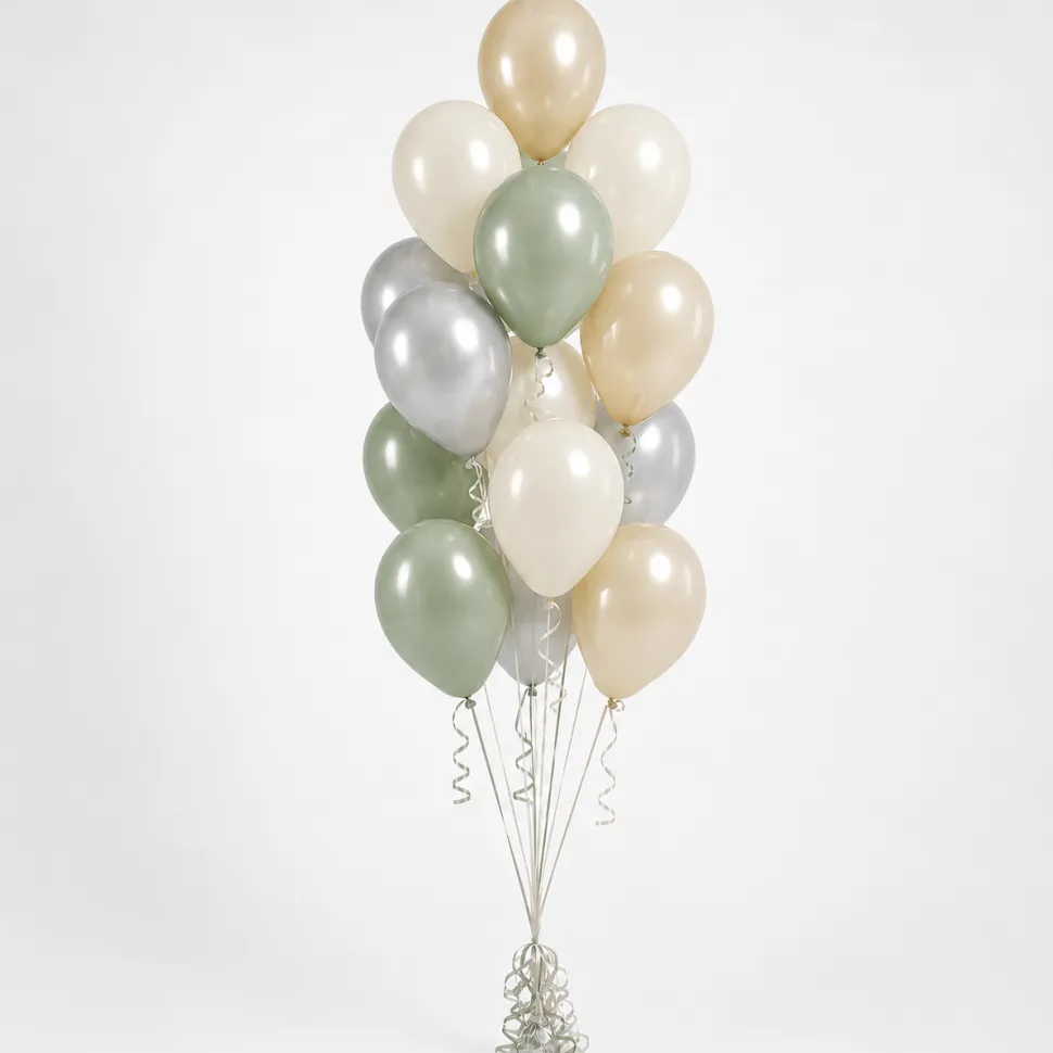 Hello Little One Themed Accent Bouquet | 20pc