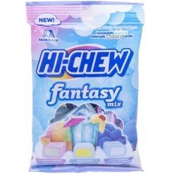 Hi-Chew Fantasy Mix 3 oz Peg Bag | 1ct