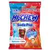Hi-Chew Soda Pop Ramune Cola 2.82 oz Peg Bag | 1ct