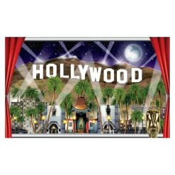 Hollywood Insta-View Banner | 1ct