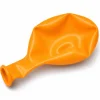 Honey Yellow, 11" Latex Single Balloon | Does Not Include Helium