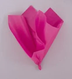 Hot Pink Tissue Paper | 10ct