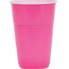 Hot Pink Cup 16oz | 50ct