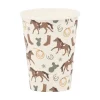 Howdy Paper Party Cups 12 oz. | 8 ct