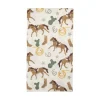 Howdy Scatter Paper Dinner Napkins | 24 ct