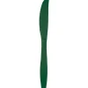 Hunter Green Knives | 24ct