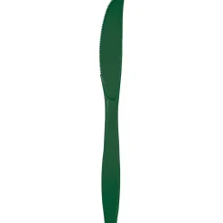 Hunter Green Knives | 24ct