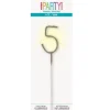 7in Sparkler 5 | 1ct