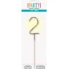 7in Sparkler 2 | 1ct