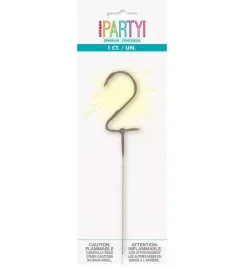 7in Sparkler 2 | 1ct