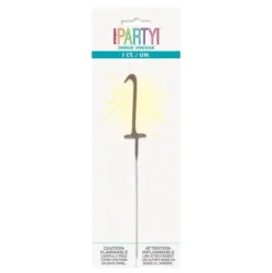 7in Sparkler 1 | 1ct