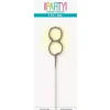 7in Sparkler 8 | 1ct