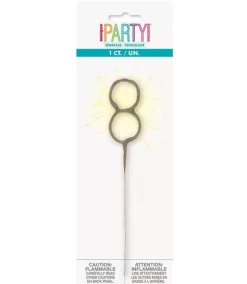 7in Sparkler 8 | 1ct