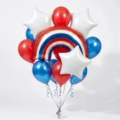 Independence Day Bouquet | 16pc