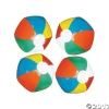 Inflatable Beach Balls 5in | 12ct
