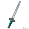 Inflatable Vinyl Sword | 12ct