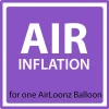 In-Store AirLoonz Air Inflation | 1ct