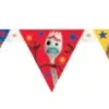 Jointed Banner Toy Story | 1ct