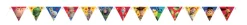 Jointed Banner Toy Story | 1ct