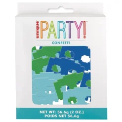 Jumbo Gamer Birthday Confetti 2oz | 1ct