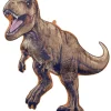 Jurasic World T-Rex SuperShape Mylar Balloon 42"