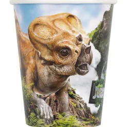 Jurassic World Rebirth Cup 9oz | 8ct