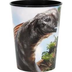 Jurassic World Rebirth Plastic Cup 16oz | 1ct