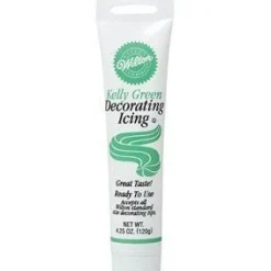 Kelly Green Decorating Icing 4.25oz | 1ct