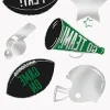 Kickoff Football Tattoos | 24ct