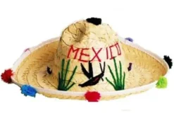 Kids Mexican Hat | 1ct