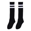 Knee Socks - Black | 1ct