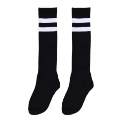 Knee Socks - Black | 1ct